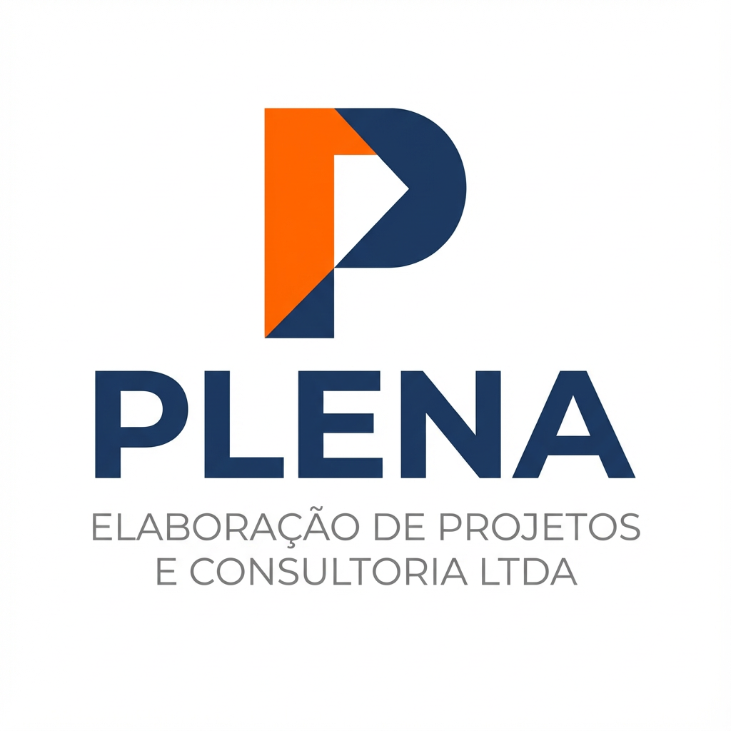 Plena — Elaboração de Projetos e Consultoria LTDA
